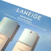 LANEIGE Water Bank Blue Hyaluronic Coffret essentiel en 2 étapes (pour peaux mixtes à grasses)