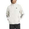 New Adidas Jackets Coats Men's White IS1237