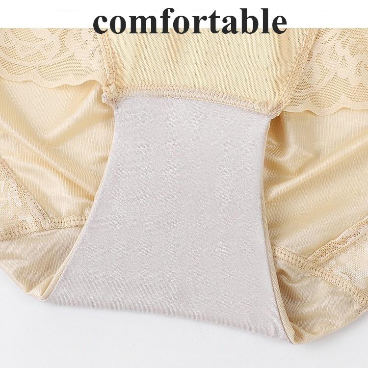 Кружевное нижнее белье 2 в 1 — фото 9