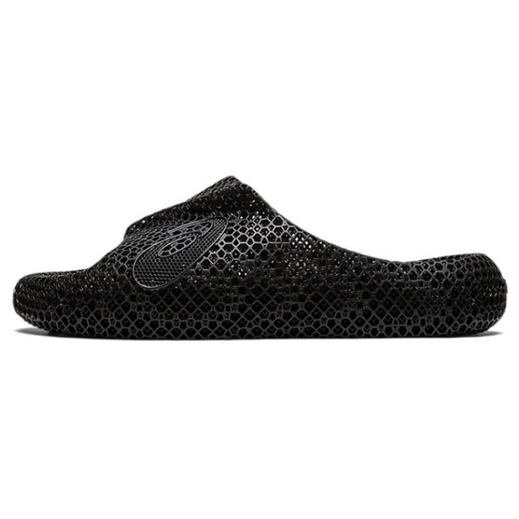 Asics Actibreeze 3D Сандалии Черные 1013A130-001 M