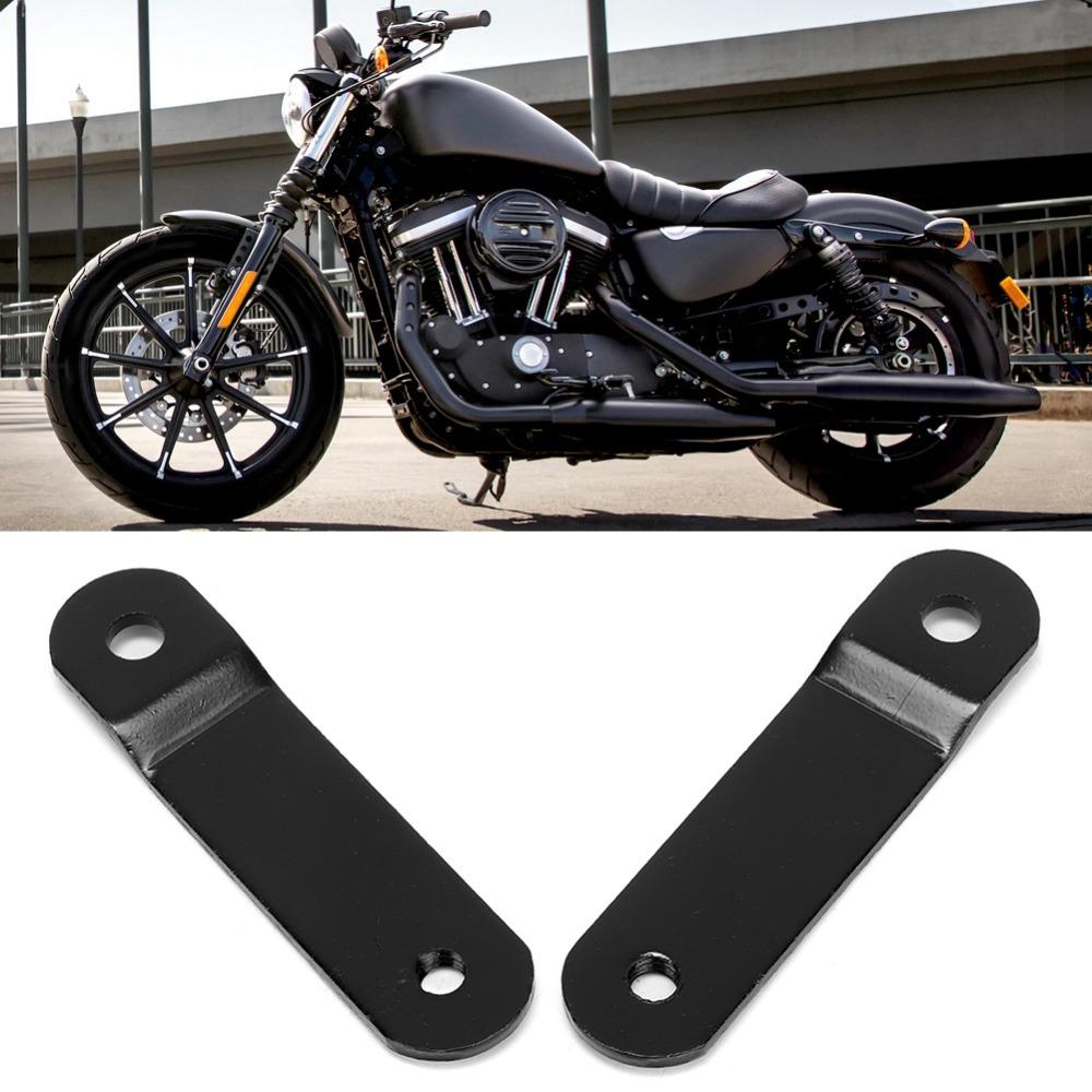 65mm Height Gas Tank Riser Bracket Lift Kit Design Tank Lift Bracket Motorcycle Accessory