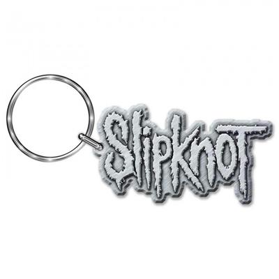 Logo Die Cast Keyring