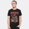 I Freaking Love Horror Movies T-Shirt, Men's and Women's Sizes (HOR-833112)