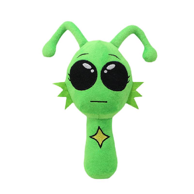 Sprunki Plush Incredibox Toy Cartoon Stuffed Animal Doll Kids Collection Gift