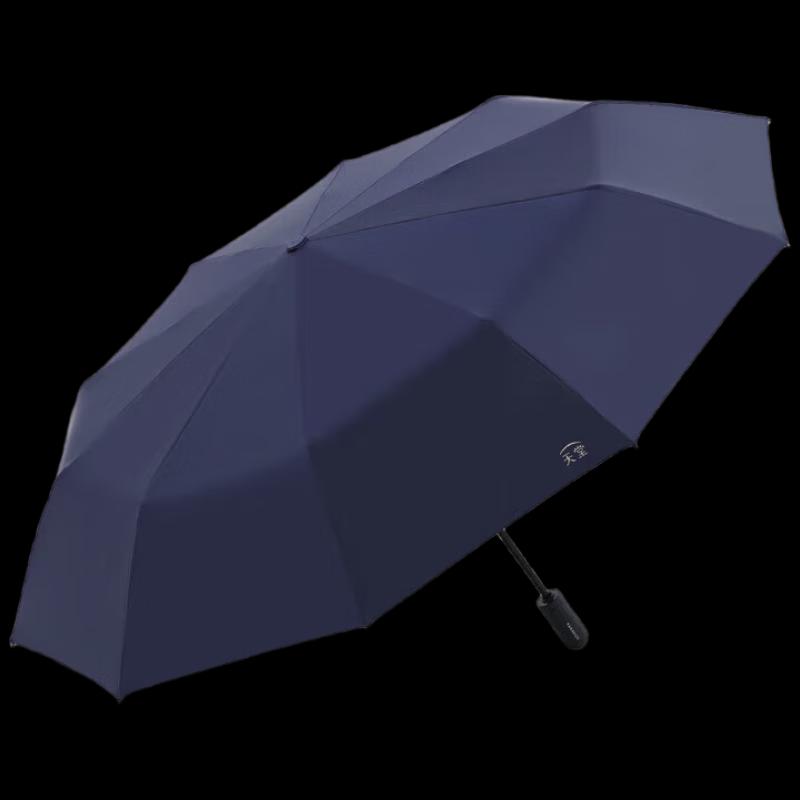 Paradise Automatic Sun/Rain Umbrella