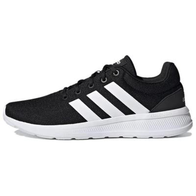 Lite Racer CLN 2.0 Siyah Beyaz Erkek Spor Ayakkabı Core-Black Footwear-White JS3020