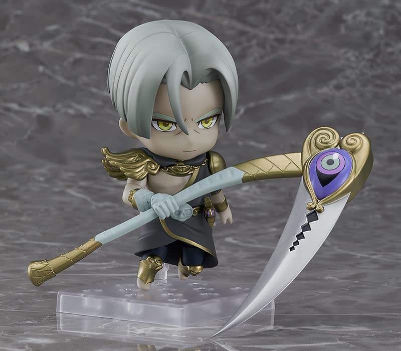 Nendoroid Hades Thanatos plastová malovaná pohyblivá figurka v měřítku