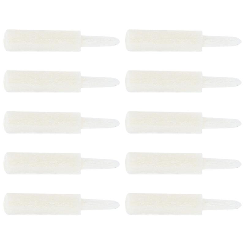 High Accuracy Electroplating Applicator Tips Jewelry Making Tools With Long Lasting Rubber Design Jewelry Repair Tips