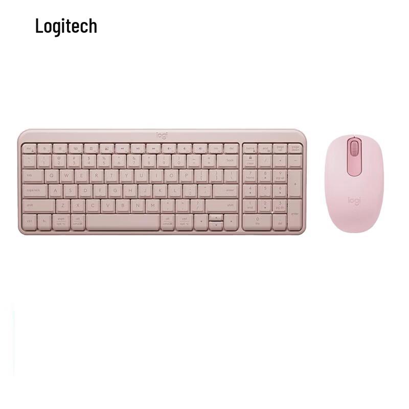 

Logitech K251 Wireless Bluetooth Keyboard Bundle