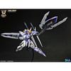 LEBOO SNAA 1/144 Shield Knight SC-004 Assembly Kit Pre-colored Plastic Model
