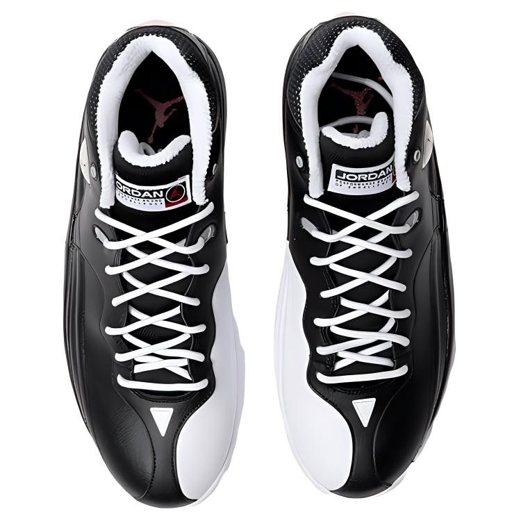 Air Jordan Jumpman Team 1 'Negru Roșu' CV8926-002