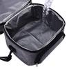 Double Insulated Lunch Bag Layer Portable Thermal Lunch Box Waterproof Picnic Heat Insulating Bag with Adjustable Strap