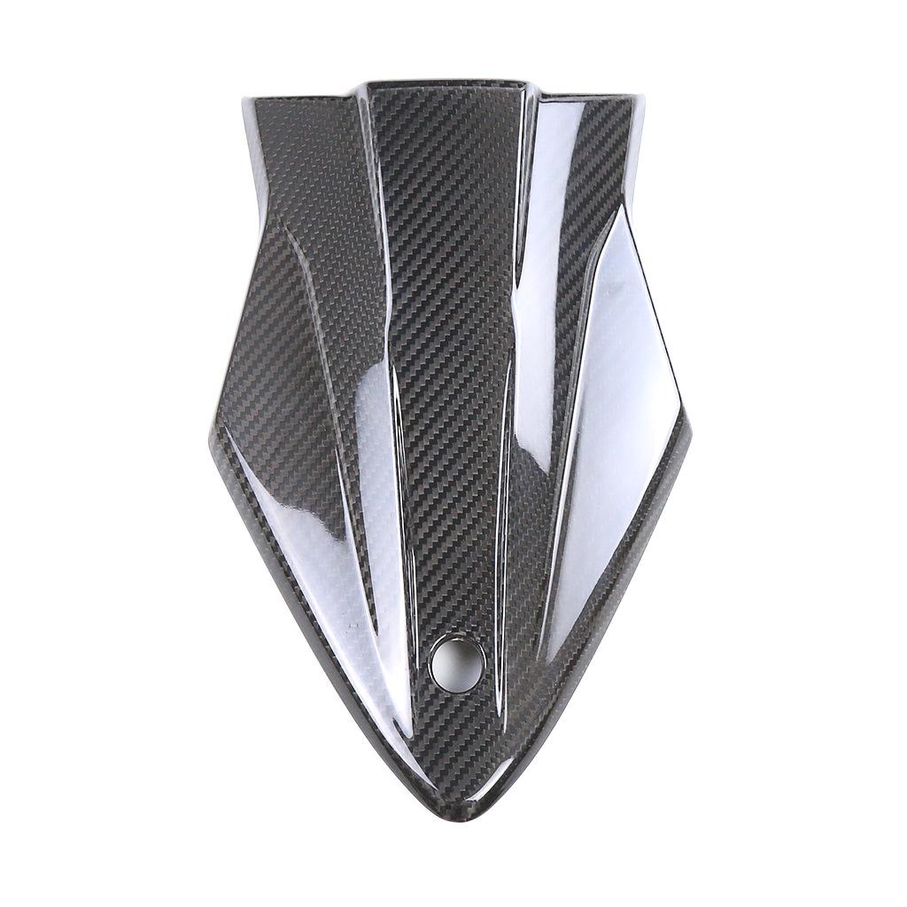 BMW S1000RR/S1000R Carbon Fiber Hump Shell Motorcycle Accessory (2014-2020)
