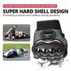 New Summer Motorcycle Gloves For Men And Women Anti Fall Breathable Anti Slip Touch Screen Off-road Motorcycle Gloves