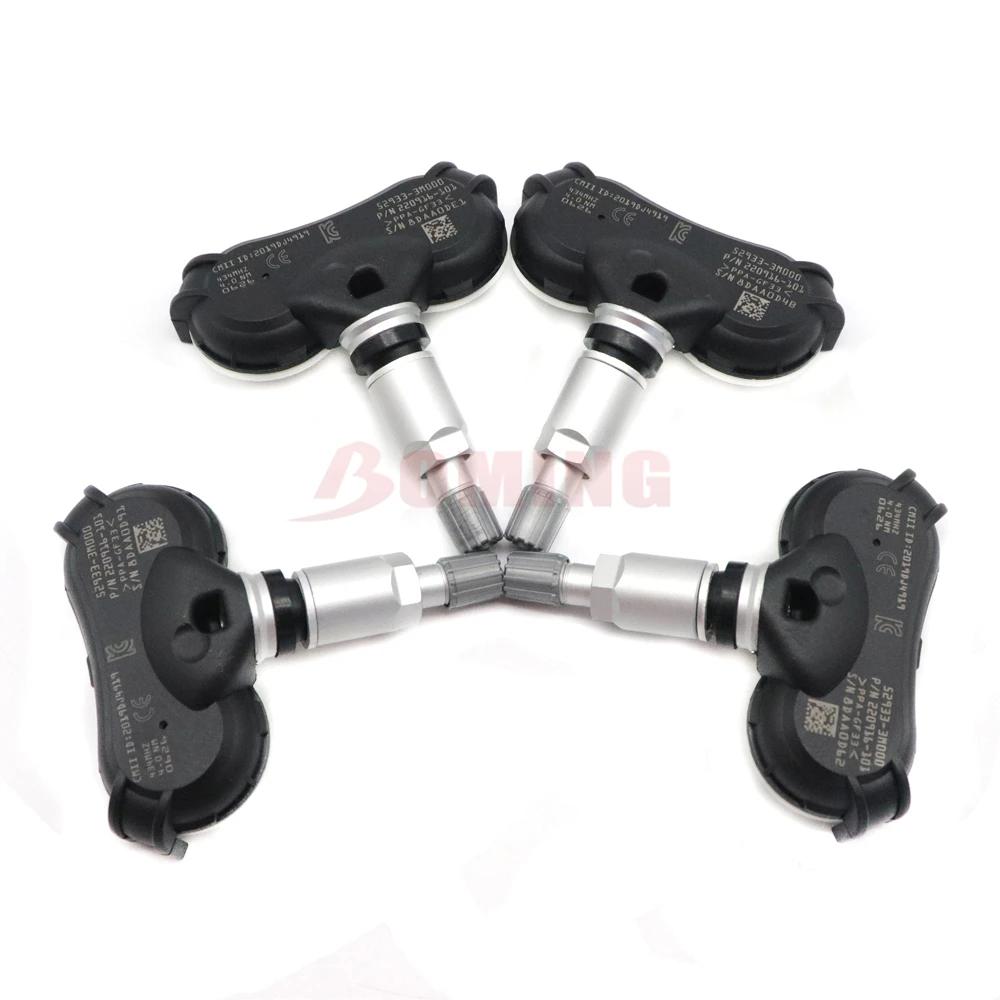 New TPMS Tire Pressure Monitoring System 52933-3M000  For Kia Sportage 2010-2014 TPMS Sensor 529333M000 433MHZ