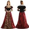 Alices Adventures In Wonderland Mad Hatter And The Red Queen Costumes Cosplay