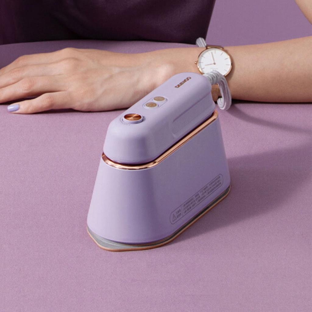 lidl handheld garment steamer