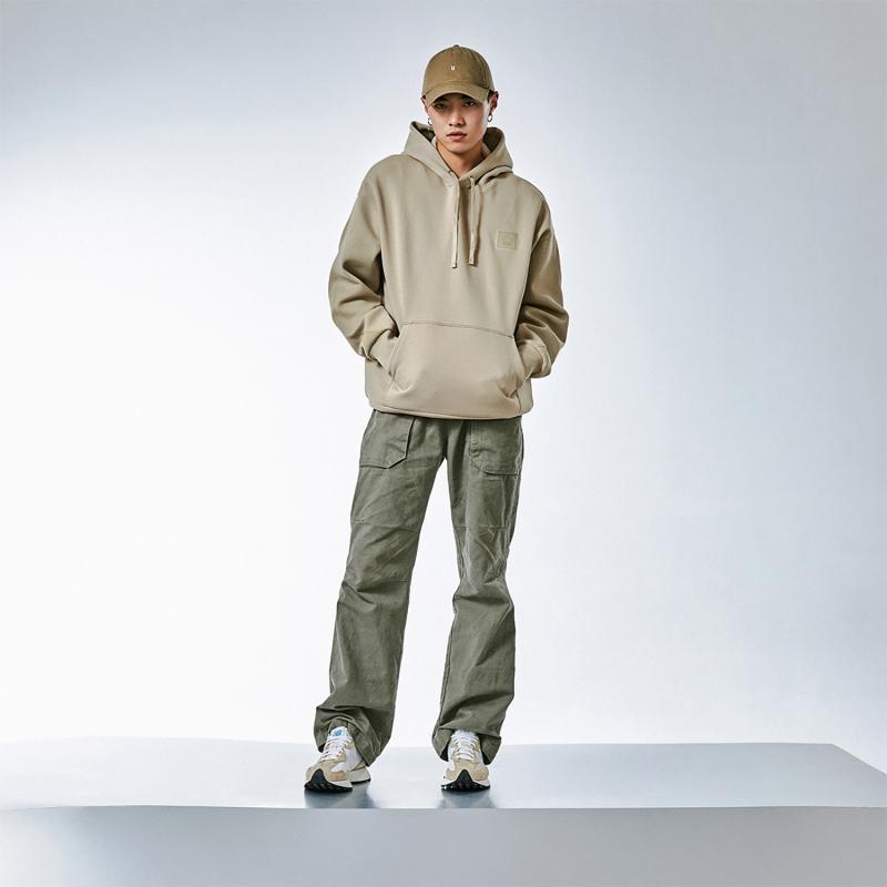 New Balance 327 Incense Turtledove Sneakers U327LD