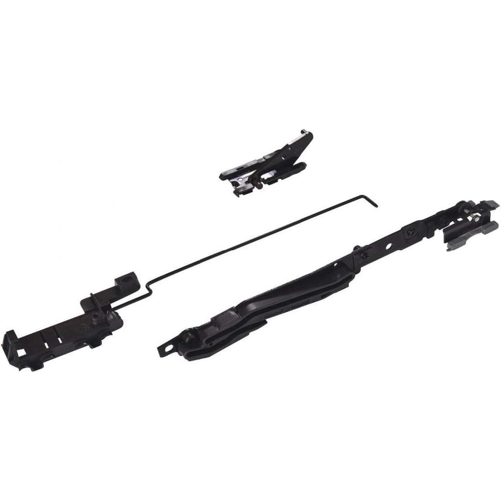 Sunroof Track Assembly Repair Kit for Ford F150 F250 F350 F450 Expedition Lincoln Navigator Mark LT 2000-2016 | Best Sun Roof Replacement Track Parts