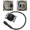 Ignition Coil Crafted for Reliable Operation in For Ch1114/CV1114 Engines Fits Part Numbers 12 584 04S &1258404S