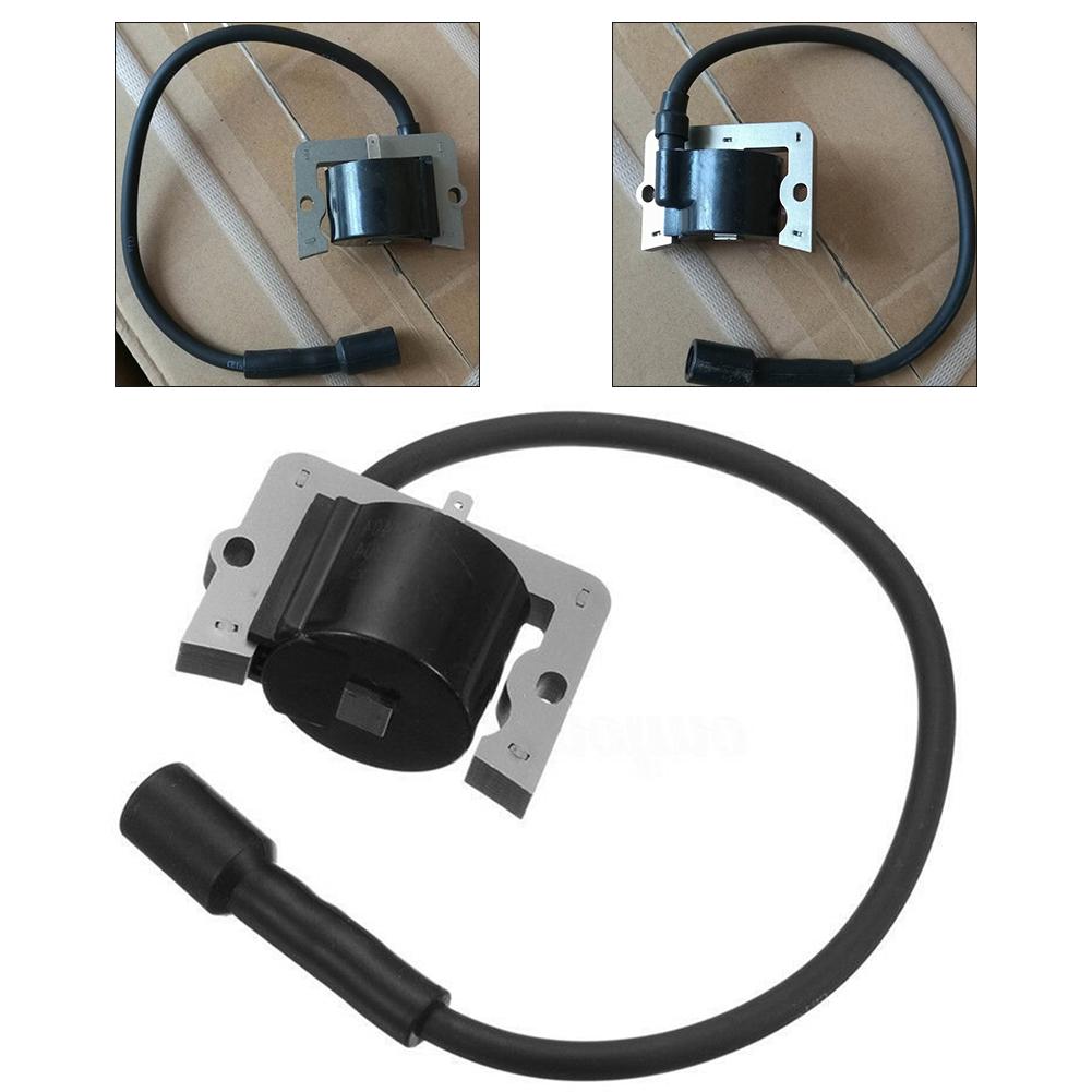 Ignition Coil Crafted for Reliable Operation in For Ch1114/CV1114 Engines Fits Part Numbers 12 584 04S &1258404S