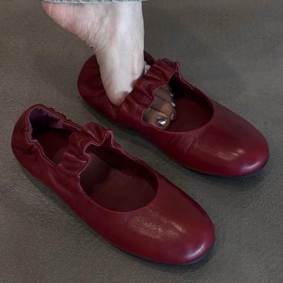 Sapatos clássicos