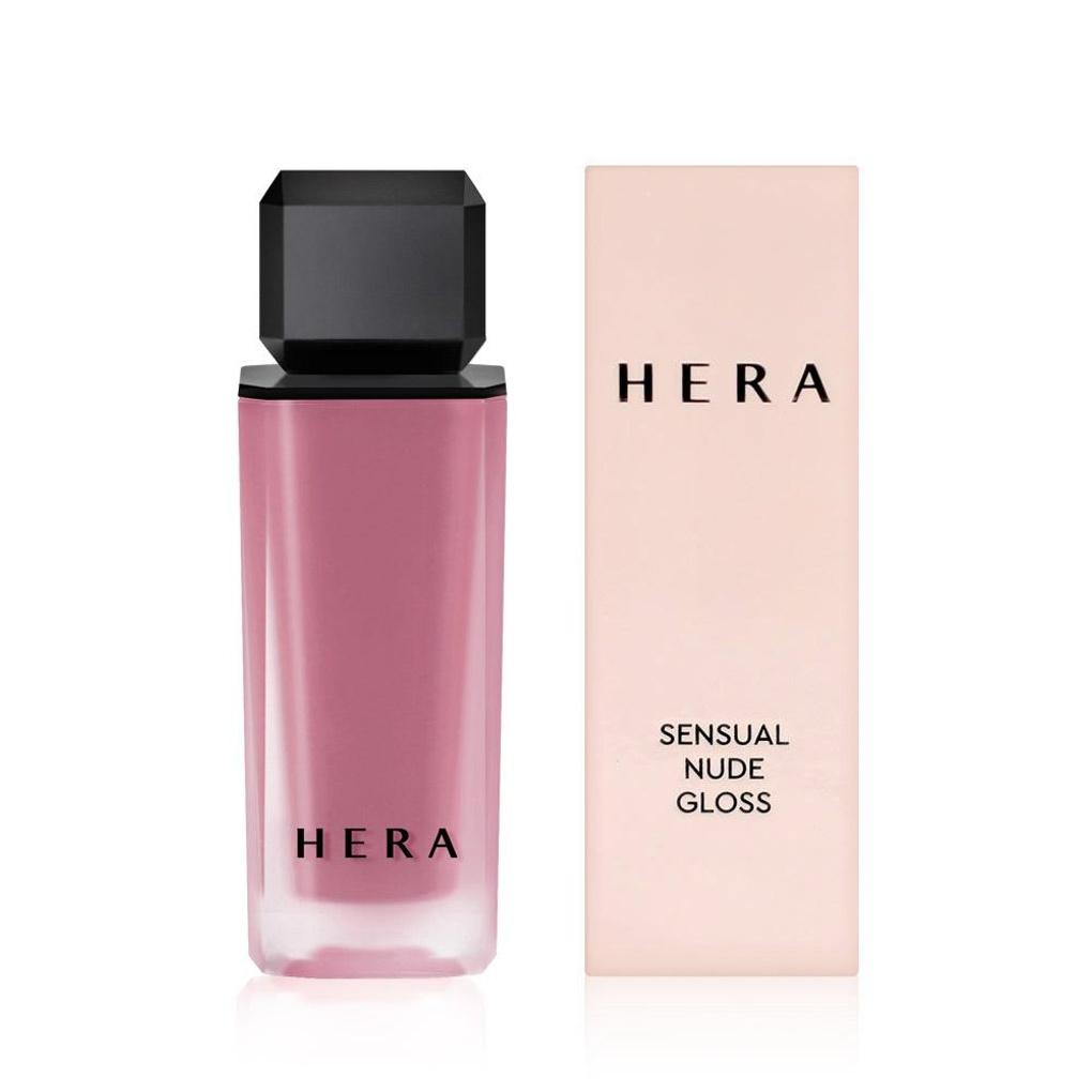Hera Gloss Sensuel Nude 5g Repulpant Mat