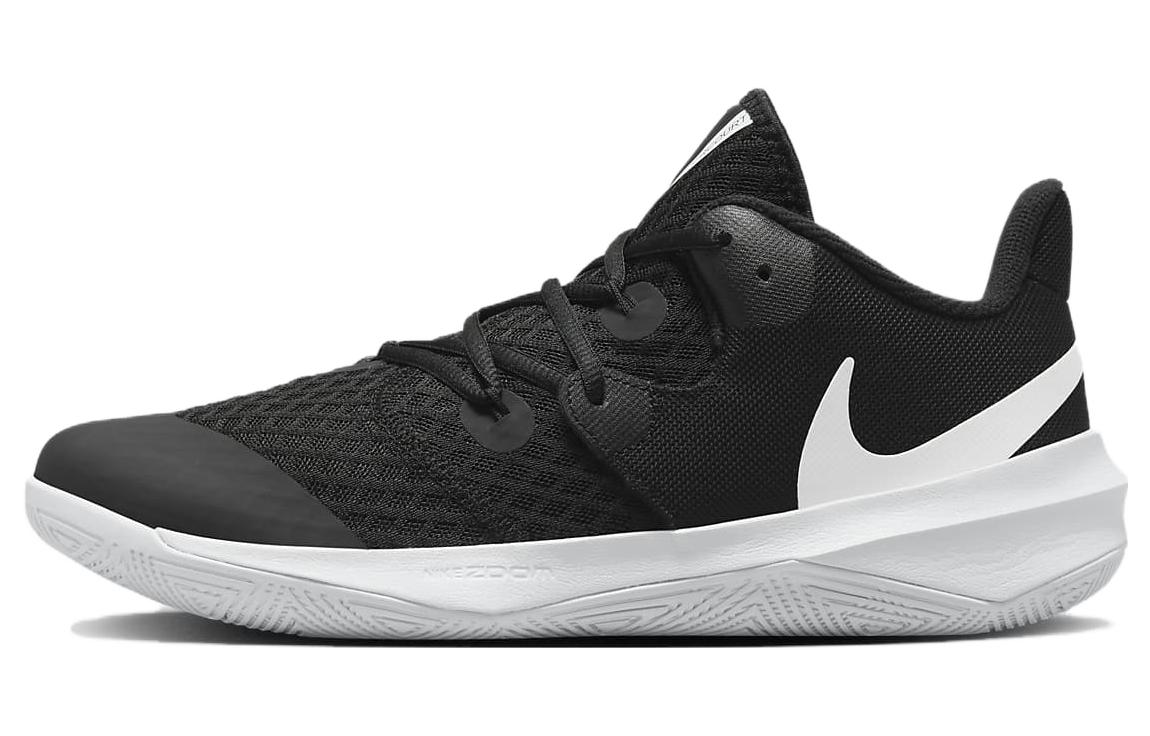 

Nike HyperSpeed Court Black White CI2964-010 40