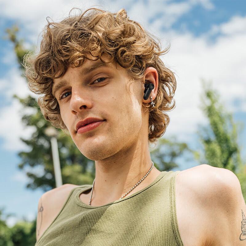 Beyerdynamic AMIRON 100 True Wireless ANC Earbuds