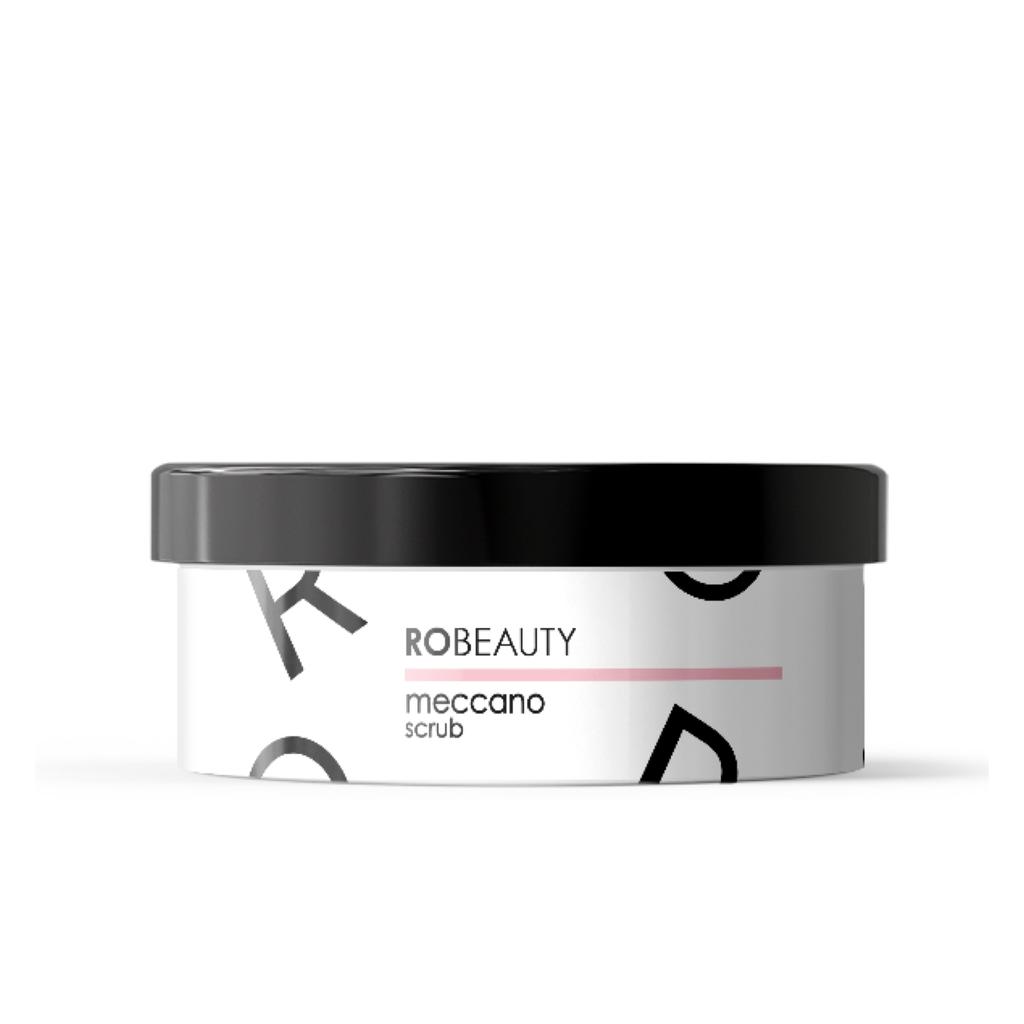 Увлажняющий Meccano-скраб для сухой кожи RoBeauty 350 г
