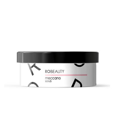 Moisturizing Meccano Scrub for Dry Skin 350 G