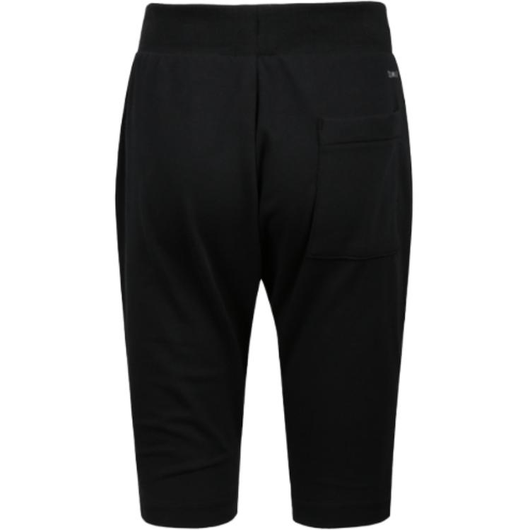 adidas Shorts Children Aged 3 7 Years Old Black/White DZ8636