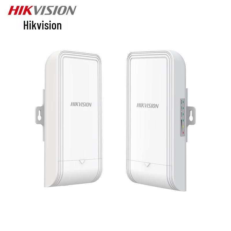 

Hikvision DS-3WF-XW3000-E/D 5GHz Wireless Bridge