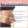 Body Toning Slimmestar Patches Tighten Potbelly Thigh Waist Slimming Care