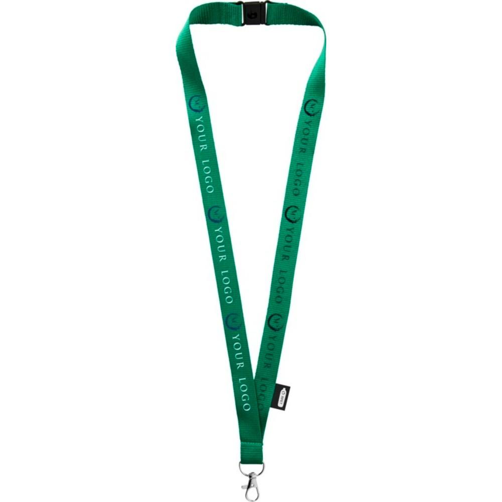 BULLET Unisex Adult Tom Recycled Lanyard