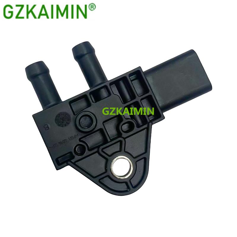 9662143180 Exhaust Pressure Sensor For Peugeot 3008 I 0U HU 1.6 16V MPV Diesel 2009-2016