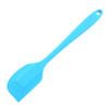 1pcs Large Size Baking Tools Spatula Silicone Spatula Baking Scraper Cream Heat-resistant Kitchen Utensils Smoother Decorator