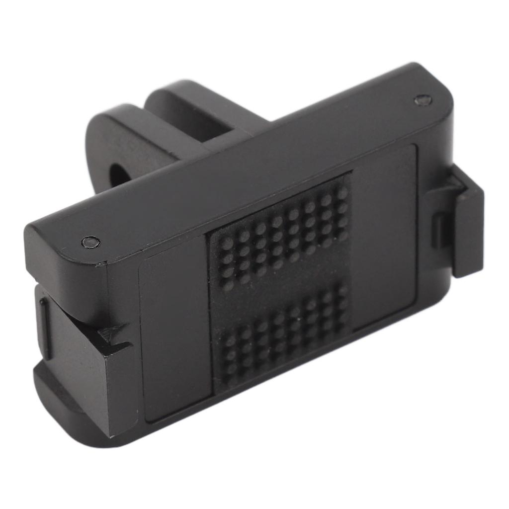 Magnetic Adapter Mount for Action 4 3 Quick Release Adapter with Connection Adapter Sports Camera Accessories Attachable Tripod Vlogging
