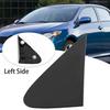 Left Side Mirror Triangle Cover Fits Toyota Corolla Altis 2008-2013 60118-12010