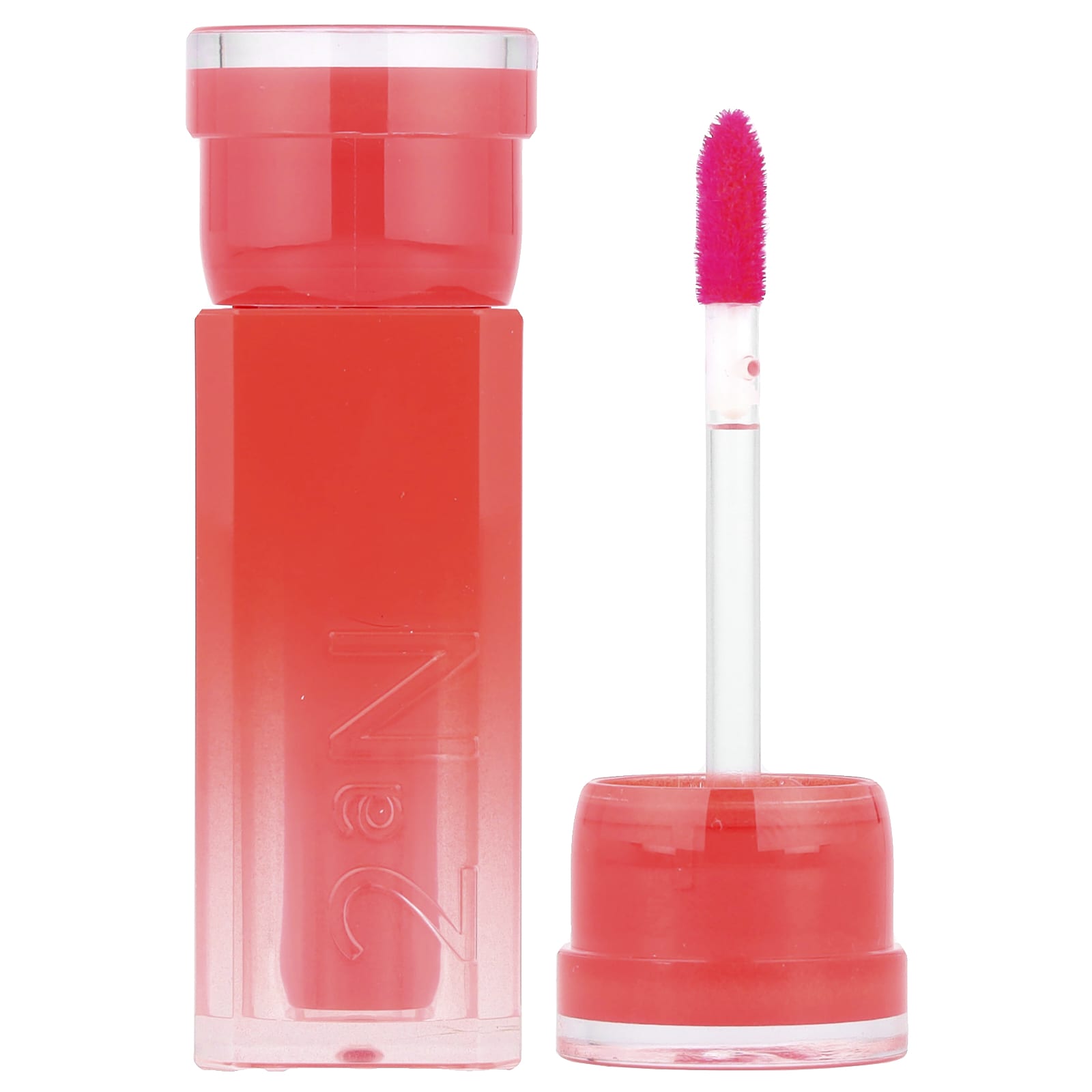 

2aN Glaze Bouncing Tint, 07 Chewy, 4.5g