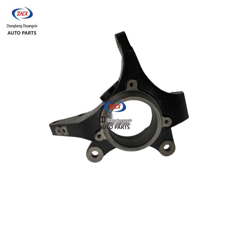 Compatible with Changan CS35: Front Steering Knuckle Spindle Assembly for All Changan Safety Series Models.