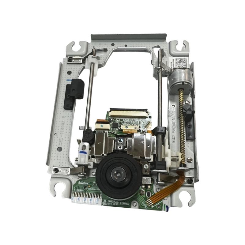 Replacement Part Lens Optical Pick Up for KEM 410ACA 410CCA Lens With/Without Deck Gaming Accessories