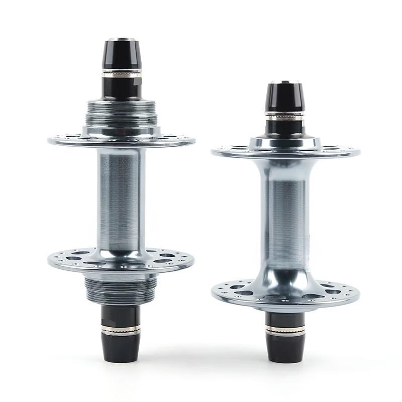 Lishi Ultralight Fixed Gear Backpedal Brake Racing Hub
