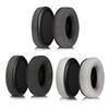 Cuscinetti auricolari morbidi per auricolari HyperX Cloud 2 II X Memory Sponge Earpads facilmente sostituibili Cuscinetti auricolari sostitutivi