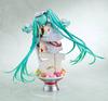 Hatsune Miku GT Project Racing Miku 2023 15th Anniversary Ver. 1/6 Scale Plastic Painted Finished Figure