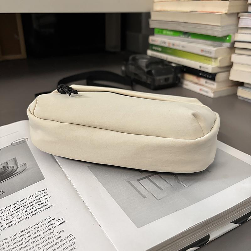 Small Shoulder Bag Large Capacity Crossbody Bag Men's And Women's Bag