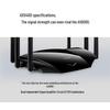 Tp-Link AX5400M WiFi 6 Gigabit Router (CN Version)
