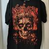 Slayer Rock Metal Band Music Short Sleeve Shirt KV41826 Unisex T-Shirt