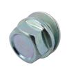 M14*1.5*14 Oil Pan Drain Plug For Hyundai Accent Azera Elantra Entourage Genesis Kona Palisade Venue Veracruz Sonata 21512-23000