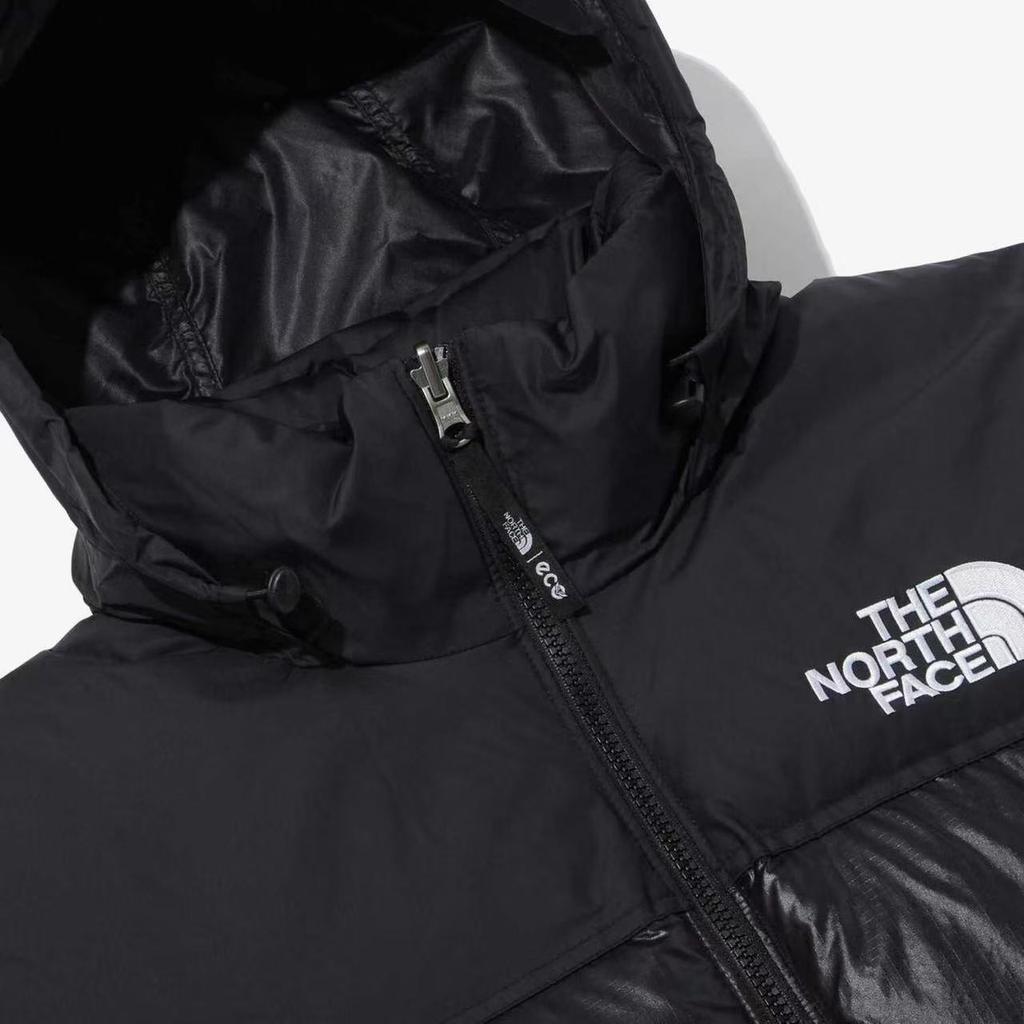 The North Face Piumino Classico Nero 1996 (unisex) Nero